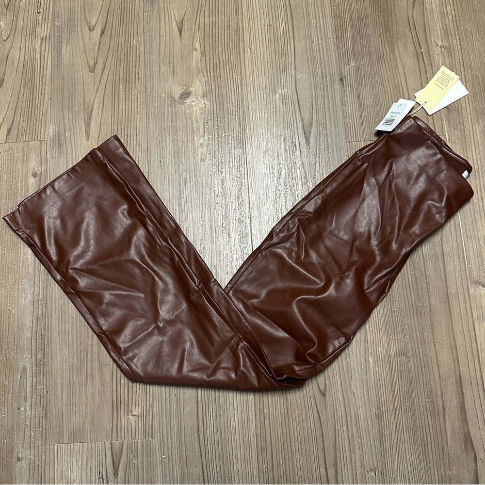 NWT Aritzia Elaine pant